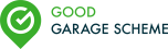 Good Garage Scheme logo