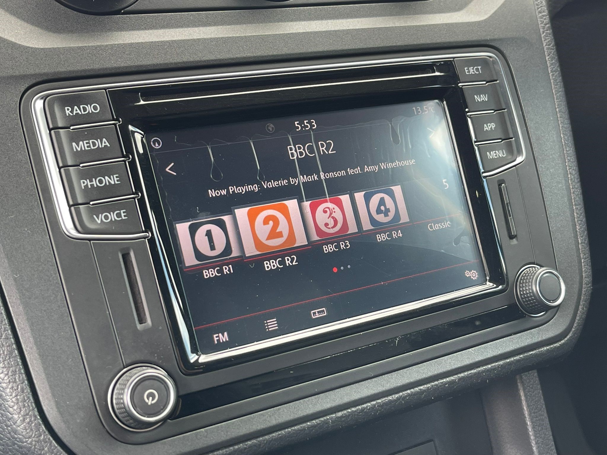 Radio