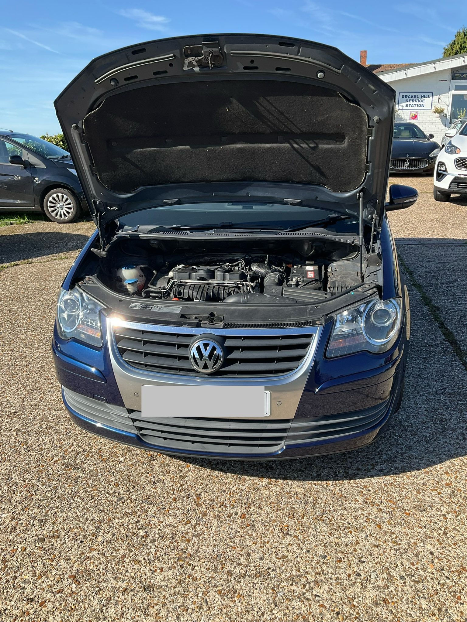Bonnet