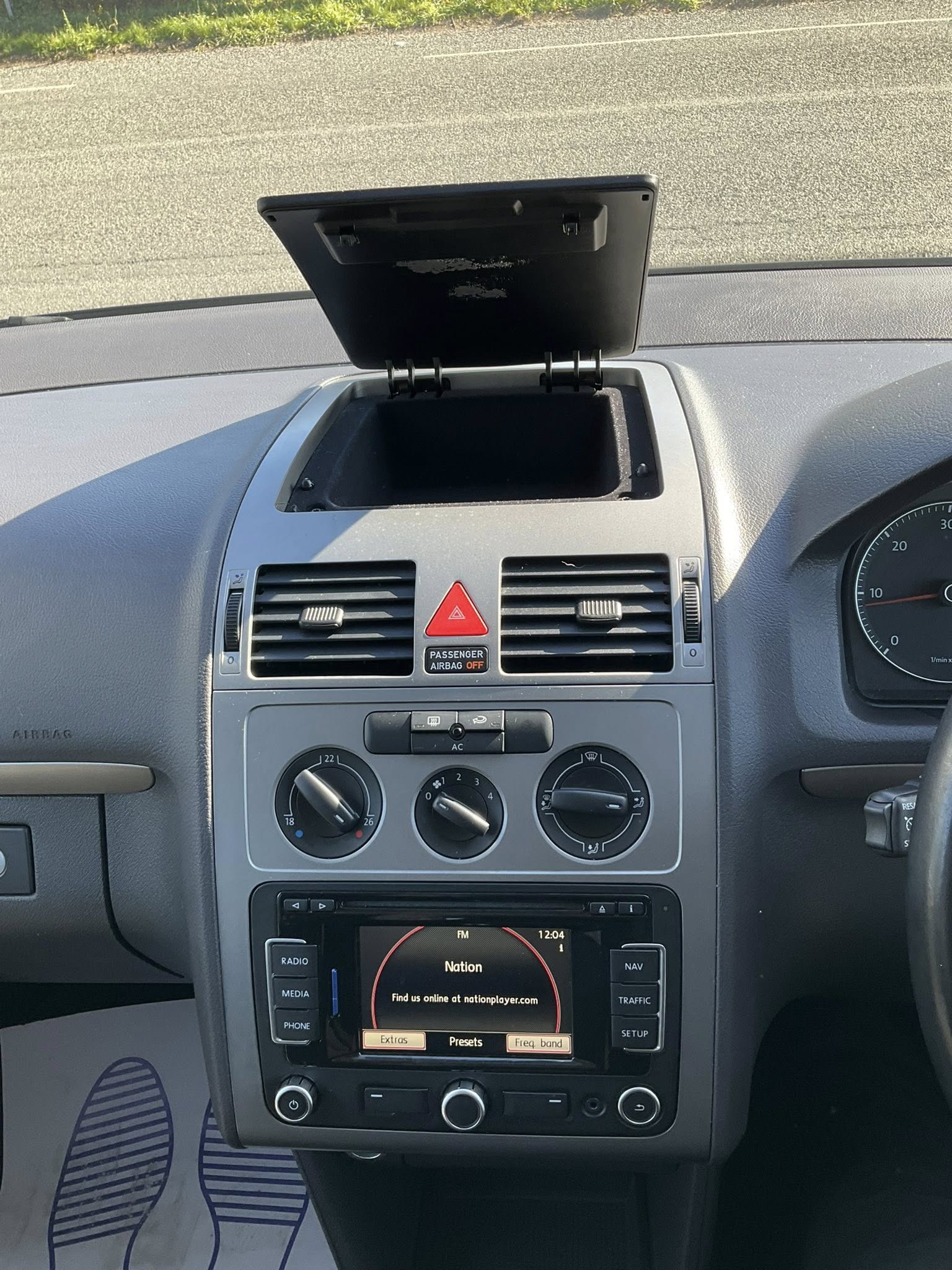 Console